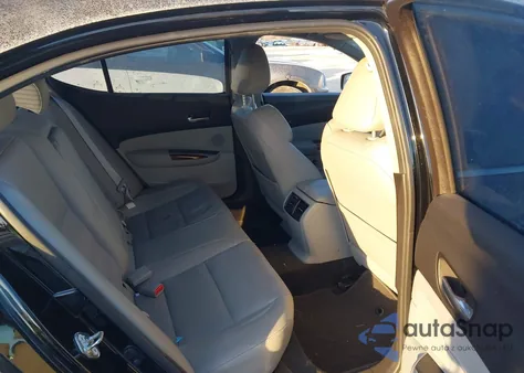 2016 Acura Tlx V6 Tech z USA, uszkodzony, nr VIN 19UUB2F59GA008131